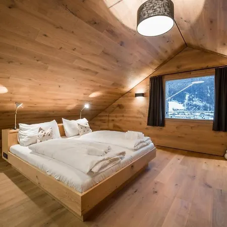 Holiday With Garden, Terrace & Sauna Villa