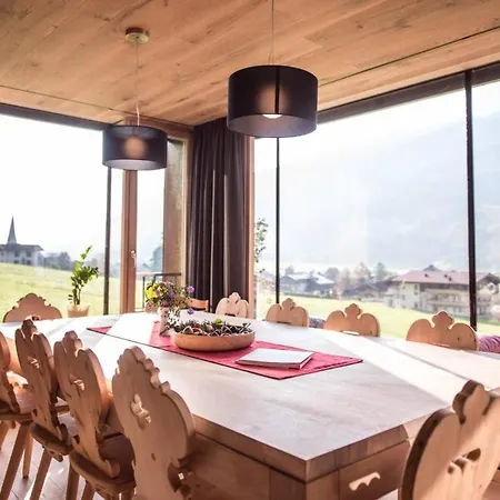 Holiday With Garden, Terrace & Sauna Villa