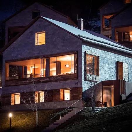 Holiday With Garden, Terrace & Sauna