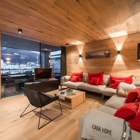 Villa Holiday With Garden, Terrace & Sauna *