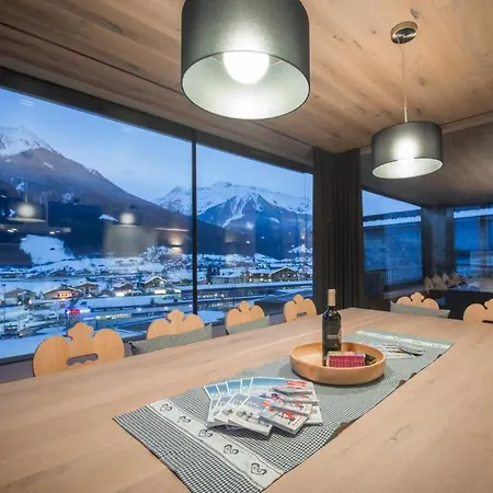 Villa Holiday With Garden, Terrace & Sauna Bramberg am Wildkogel